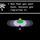 Illustration for article titled Players Still Havent Figured Out All Of iUndertale/is Secrets